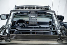 Load image into Gallery viewer, DV8 21+ Ford Bronco Overhead Molle Panels (4-Door Models)

