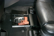 Load image into Gallery viewer, Tuffy Underseat Drawer W/ Keyed Lock For Ford Explorer &amp; Police Interceptor Cargo Boxes &amp; Bags Tuffy Products
