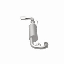 Load image into Gallery viewer, MagnaFlow BRE Exhaust Kit 11-16 Scion tC 2.5L

