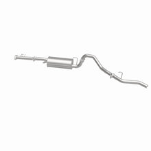 Load image into Gallery viewer, MagnaFlow BRE Exhaust Kit 98-02 Isuzu Trooper SLX 3.5L
