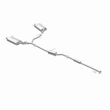 Load image into Gallery viewer, MagnaFlow BRE Exhaust Kit 99-03 Acura CL TL 3.2L
