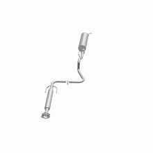 Load image into Gallery viewer, MagnaFlow BRE Exhaust Kit 05-07 Saturn Ion 2.2L
