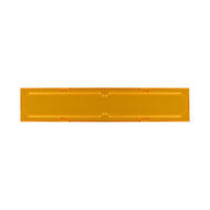 Diode Dynamics Extruded Cover Yellow | DD7786