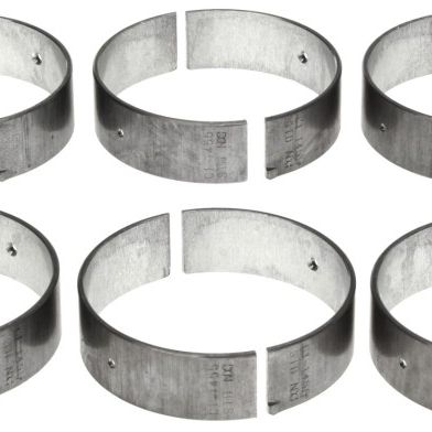 Clevite Toyota 2995cc 3.0L 1MZFE 1994-2002 Con Rod Bearing Set Clevite