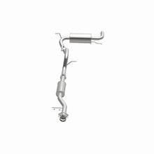 Load image into Gallery viewer, BRExhaust 08-10 Hummer H3 3.7L Exhaust Kit
