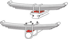Load image into Gallery viewer, SPC Performance BREAK AWAY AXLE SHIMS(6) Axles SPC Performance
