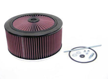 Load image into Gallery viewer, K&amp;N X-Stream Top Assembly 7.313in Flange ID / 11in x 4.5in Custom Assembly K&amp;N Engineering
