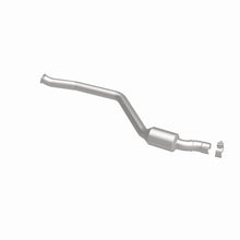 Load image into Gallery viewer, Magnaflow 09-13 BMW 128i 3.0L Direct Fit Converter
