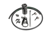 Load image into Gallery viewer, Radium Engineering Mitsubishi EVO 4-6 Catch Can Kit PCV Fluid Lock | 20-1333-FL
