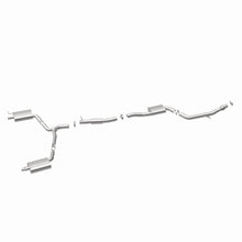 Load image into Gallery viewer, BRExhaust Exhaust Kit Replacement Mercedes-Benz
