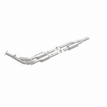 Load image into Gallery viewer, MagnaFlow Converter Direct Fit California Grade 06-09 Audi A3 Quattro 3.2L
