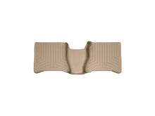 Load image into Gallery viewer, WeatherTech 99-04 Jeep Grand Cherokee Rear FloorLiner - Tan | 450522

