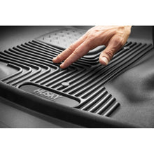 Load image into Gallery viewer, Husky Liners 18-25 Volvo XC60X-Act Contour Black Floor Liners (2nd Seat)
