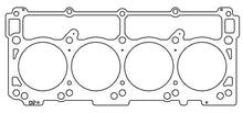 Load image into Gallery viewer, Cometic Chrysler 6.1L Alum Hemi 4.055in .040 thick MLS Head Gasket
