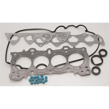 Load image into Gallery viewer, Cometic Street Pro 86-89 Honda D16A1/A9 1.6L DOHC 76mm Top End Gasket Kit
