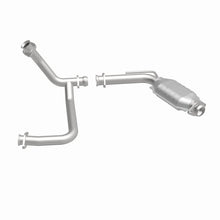 Load image into Gallery viewer, MagnaFlow Conv DF Ford-Mercury 84 87
