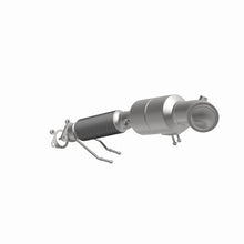Load image into Gallery viewer, Magnaflow 13-14 Ford Fusion 2.0L Direct Fit Converter
