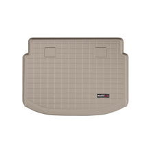 Load image into Gallery viewer, WeatherTech 13+ Ford C-Max Cargo Liners - Tan
