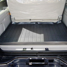 Load image into Gallery viewer, WeatherTech 00-06 Chevrolet Suburban Cargo Liners - Black WeatherTech

