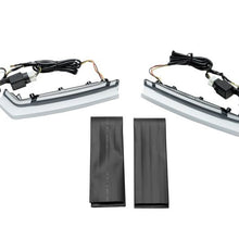 Load image into Gallery viewer, Rugged Ridge 20-22 Jeep Gladiator Max Terrain Fender Flares F/R Pair - Tex. Blk Rugged Ridge
