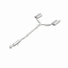 Load image into Gallery viewer, MagnaFlow BRE Exhaust Kit 07-12 ES350 Camry 3.5L
