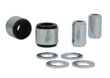 Load image into Gallery viewer, Whiteline Rear Lower Forward Outer Bushings Whiteline
