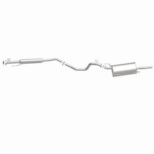 Load image into Gallery viewer, MagnaFlow BRE Exhaust Kit 13-17 NISSAN SENTRA 1.8L
