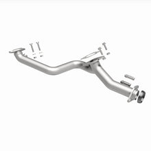 Load image into Gallery viewer, BRE Exhaust 09-12 Escape Tribute 2.5L 3.0L Front Pipe Kit
