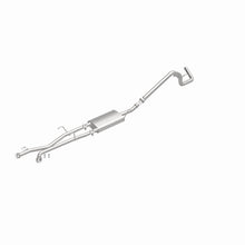 Load image into Gallery viewer, BRExhaust 07-11 Toyota Tundra Exhaust Kit

