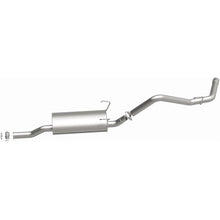 Load image into Gallery viewer, MagnaFlow BRE Exhaust Kit 05 Tundra 4.0L
