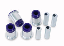 Load image into Gallery viewer, SuperPro Double Offset Offset Lower Control Arm Bushing
