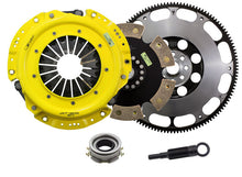 Load image into Gallery viewer, ACT 2013 Scion FR-S XT/Race Rigid 6 Pad Clutch Kit Clutch Kits - Single ACT   
