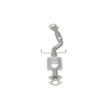 Load image into Gallery viewer, MagnaFlow Conv DF 5/00-01 Mitsubishi Eclipse 2.4L Rear / 99-5/00 Galant 2.4L Rear (49 State)

