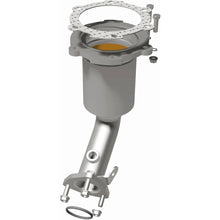 Load image into Gallery viewer, Magnaflow 04-07 Nissan Murano 3.5L Direct Fit Converter
