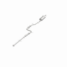 Load image into Gallery viewer, MagnaFlow BRE Exhaust Kit 94-97 Honda Accord 2.2L
