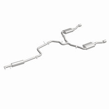 Load image into Gallery viewer, MagnaFlow BRE Exhaust Kit 12-16 Chevy Impala 3.6L
