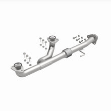 Load image into Gallery viewer, BRE Exhaust 05-10 Odyssey 3.5L Front Pipe Kit
