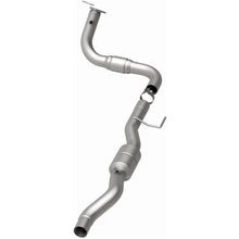 Load image into Gallery viewer, MagnaFlow Conv DF 02-03 Avalanche 8.1 Driver Side
