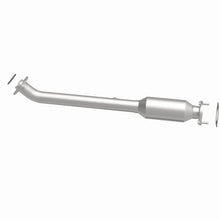 Load image into Gallery viewer, Magnaflow 05-16 Nissan Frontier 2.5L Direct Fit Converter
