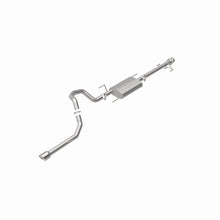 Load image into Gallery viewer, MagnaFlow BRE Exhaust Kit 10-22 Toyota 4Runner 4L
