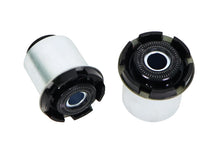 Load image into Gallery viewer, Whiteline 98-07 Lexus LX470 Front Upper Control Arms Service Kit

