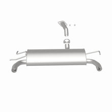 Load image into Gallery viewer, BRE Exhaust 05-10 Sportage Tucson 2.7L Muffler Kit
