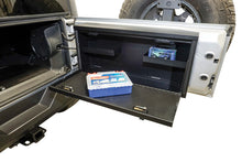 Load image into Gallery viewer, Tuffy Jeep Wrangler Tailgate Lockbox W/Combo Lock Cargo Boxes &amp; Bags Tuffy Products
