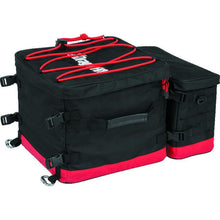 Load image into Gallery viewer, DragonFire Racing Bags - Saddlebags DragonFire Racing Mini Venture Bag
