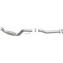 Load image into Gallery viewer, Magnaflow 2006 Chevrolet Express 2500 4.8L Direct Fit Converter
