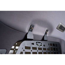 Load image into Gallery viewer, DV8 Offroad 03-09 Lexus GX 470 Rear Window Molle Storage Panels
