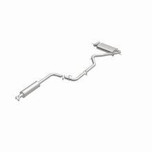 Load image into Gallery viewer, MagnaFlow BRE Exhaust Kit 12-17 Ford Focus 2.0L
