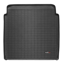 Load image into Gallery viewer, WeatherTech 05-12 Nissan Pathfinder Cargo Liners - Black WeatherTech
