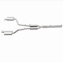 Load image into Gallery viewer, MagnaFlow Dodge BRE Exhaust Replacement Kit
