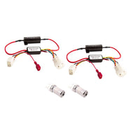 Diode Dynamics 15-21 Subaru WRX / STi Tail as Turn +Backup Module (USDM) Stage 1 | DD3060